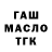 A PVP крисы CK Cergey Beliy